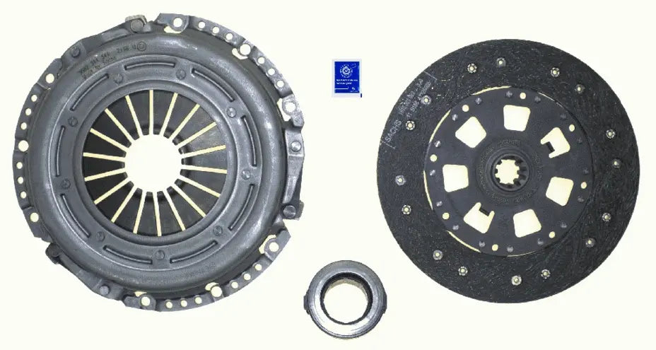 Clutch Kit 3000 724 001 - SACHS