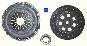 Clutch Kit 3000 724 001 - SACHS