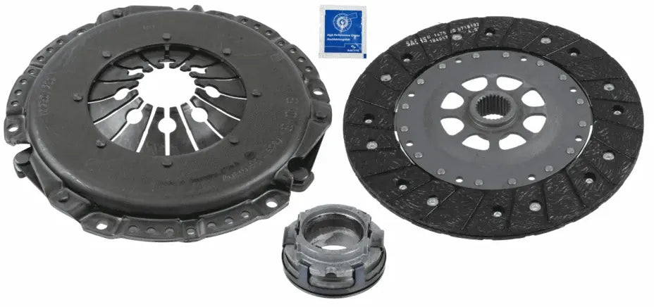 Clutch Kit 3000 725 001 - SACHS