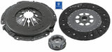 Clutch Kit 3000 725 001 - SACHS - Clutch Kits - SACHS