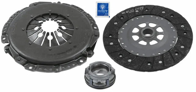 Clutch Kit 3000 725 001 - SACHS