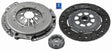 Clutch Kit 3000 726 001 - SACHS