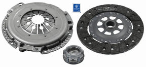 Clutch Kit 3000 726 001 - SACHS