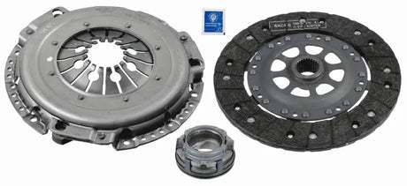 Clutch Kit 3000 726 001 - SACHS