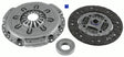 Clutch Kit 3000 730 001 - SACHS