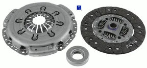 Clutch Kit 3000 730 001 - SACHS