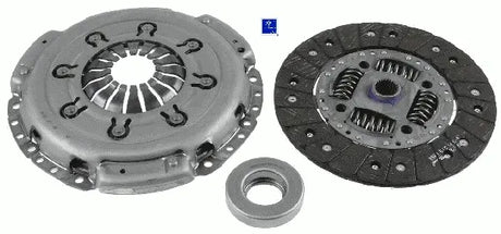 Clutch Kit 3000 730 001 - SACHS