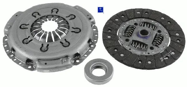 Clutch Kit 3000 730 001 - SACHS