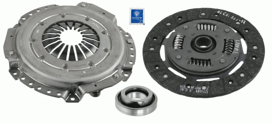 Clutch Kit 3000 732 001 - SACHS