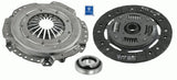 Clutch Kit 3000 732 001 - SACHS - Clutch Kits - SACHS