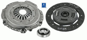 Clutch Kit 3000 732 001 - SACHS