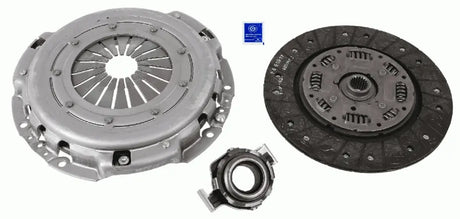 Clutch Kit 3000 790 001 - SACHS