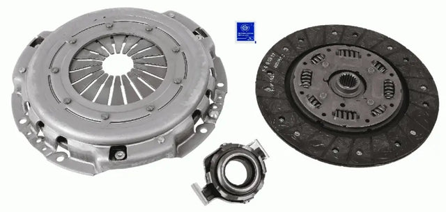 Clutch Kit 3000 790 001 - SACHS