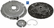 Clutch Kit 3000 810 001 - SACHS