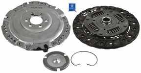 Clutch Kit 3000 810 001 - SACHS