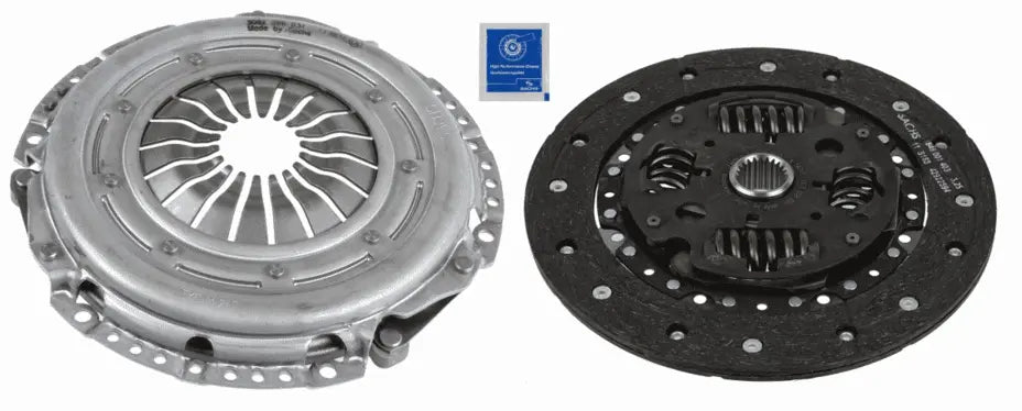 Clutch Kit 3000 812 131 - SACHS
