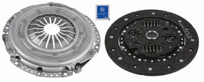 Clutch Kit 3000 812 131 - SACHS