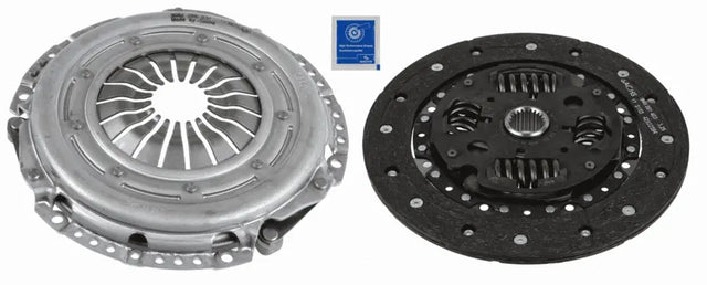 Clutch Kit 3000 812 131 - SACHS