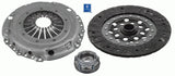 Clutch Kit 3000 821 001 - SACHS - Clutch Kits - SACHS