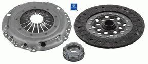 Clutch Kit 3000 821 001 - SACHS