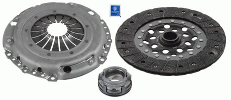 Clutch Kit 3000 821 001 - SACHS