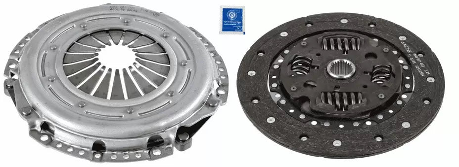Clutch Kit 3000 823 901 - SACHS