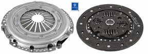Clutch Kit 3000 823 901 - SACHS