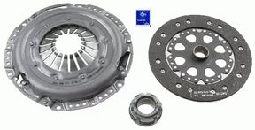 Clutch Kit 3000 824 101 - SACHS