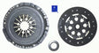 Clutch Kit 3000 824 202 - SACHS