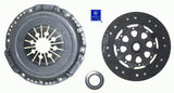 Clutch Kit 3000 824 202 - SACHS - Clutch Kits - SACHS