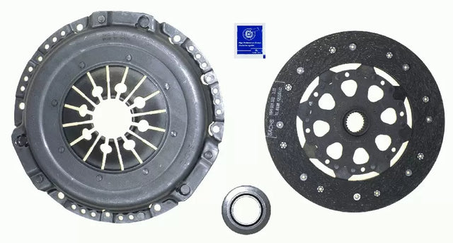 Clutch Kit 3000 824 202 - SACHS