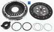 Clutch Kit 3000 824 901 - SACHS