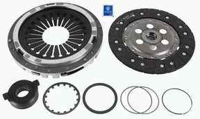 Clutch Kit 3000 824 901 - SACHS
