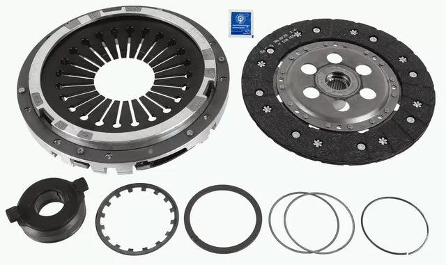 Clutch Kit 3000 824 901 - SACHS