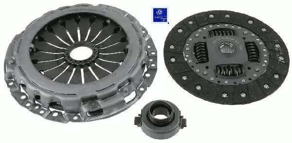 Clutch Kit 3000 826 001 - SACHS
