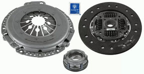 Clutch Kit 3000 826 901 - SACHS