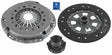 Clutch Kit 3000 827 201 - SACHS