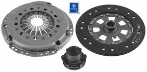 Clutch Kit 3000 827 201 - SACHS