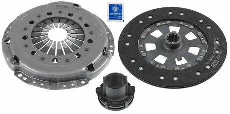 Clutch Kit 3000 827 201 - SACHS