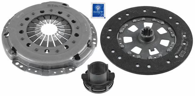 Clutch Kit 3000 827 201 - SACHS