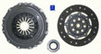 Clutch Kit 3000 829 001 - SACHS