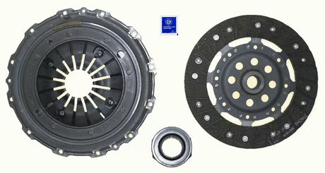 Clutch Kit 3000 829 001 - SACHS