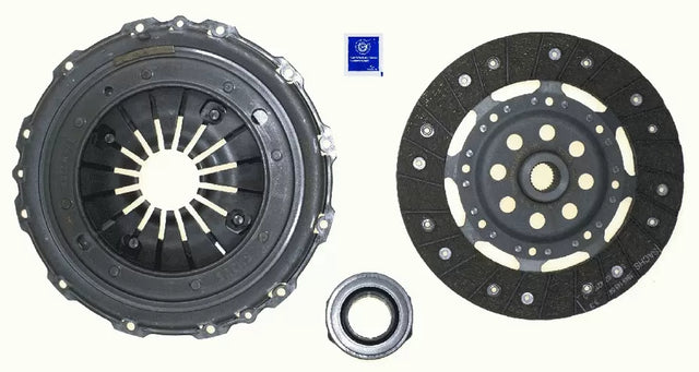 Clutch Kit 3000 829 001 - SACHS