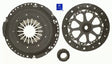 Clutch Kit 3000 830 601 - SACHS