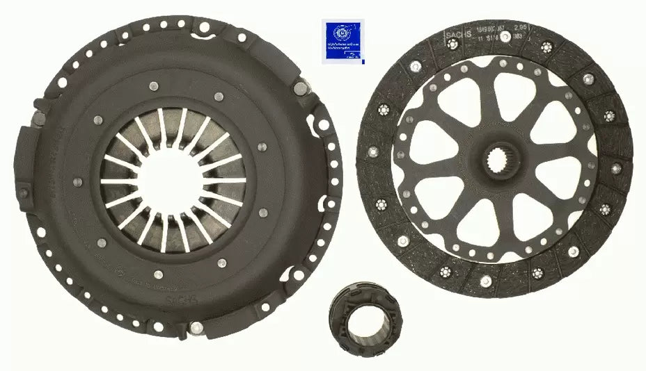 Clutch Kit 3000 830 601 - SACHS