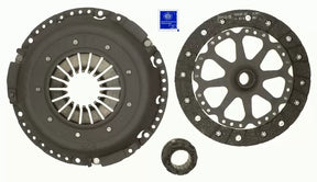 Clutch Kit 3000 830 601 - SACHS