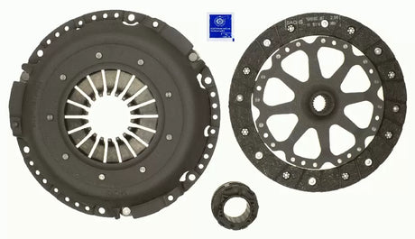 Clutch Kit 3000 830 601 - SACHS
