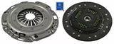 Clutch Kit 3000 830 701 - SACHS