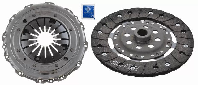 Clutch Kit 3000 831 301 - SACHS