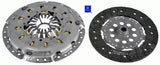 Clutch Kit 3000 831 501 - SACHS